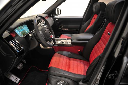 STARTECH  Range Rover (2013) - picture 16 of 23