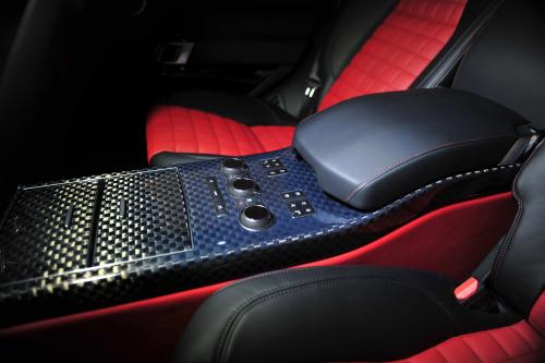 STARTECH  Range Rover (2013) - picture 17 of 23