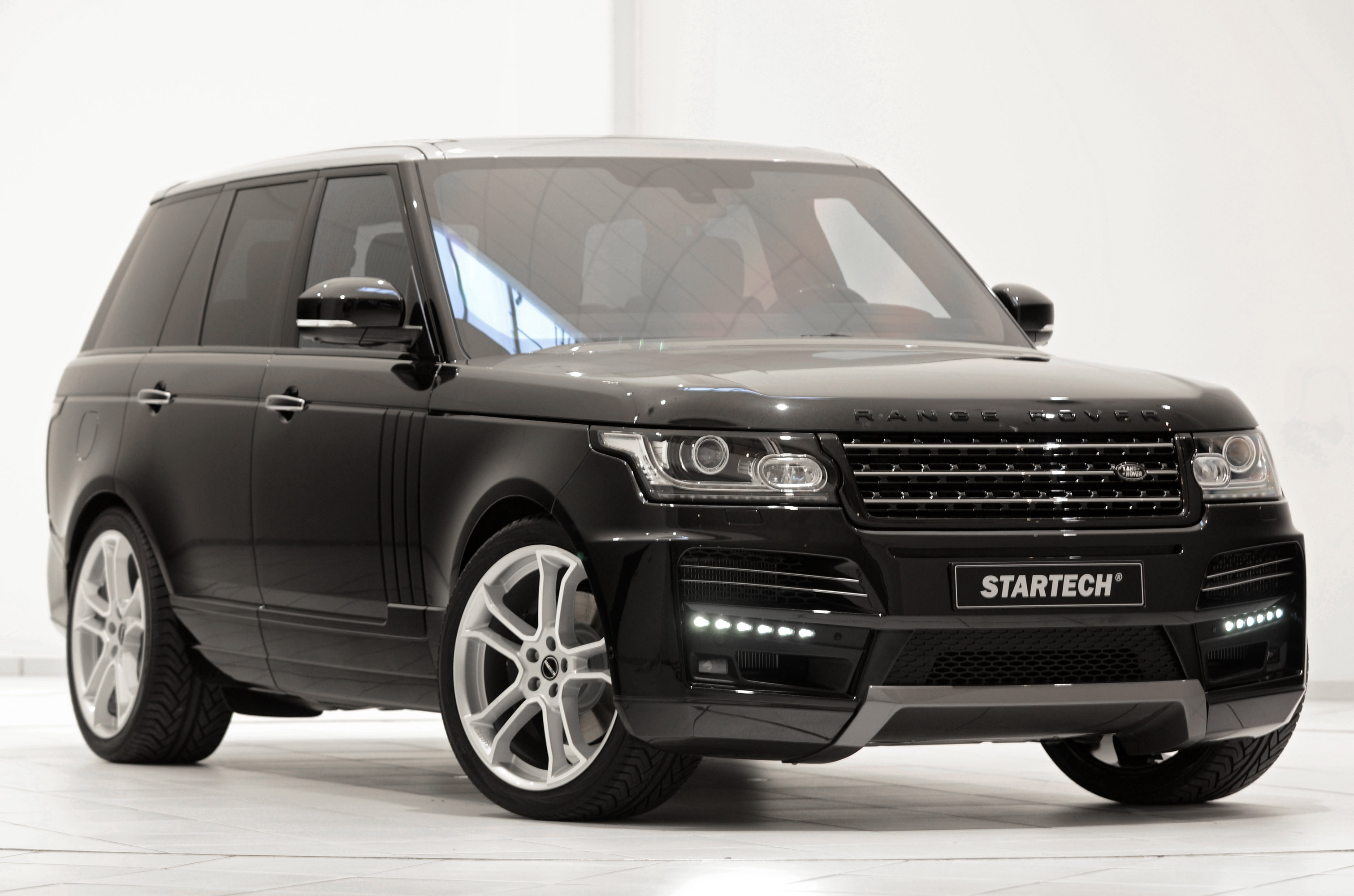 STARTECH  Range Rover