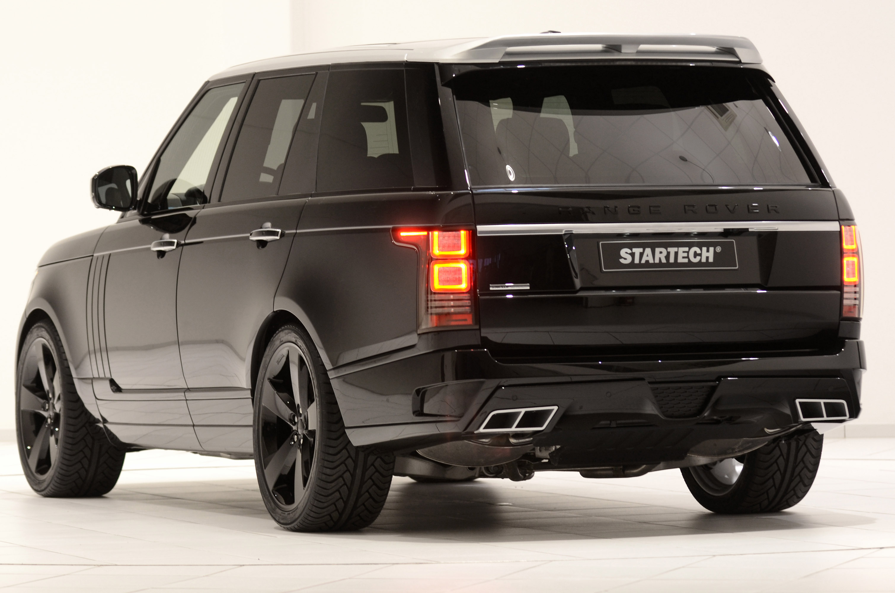 STARTECH  Range Rover