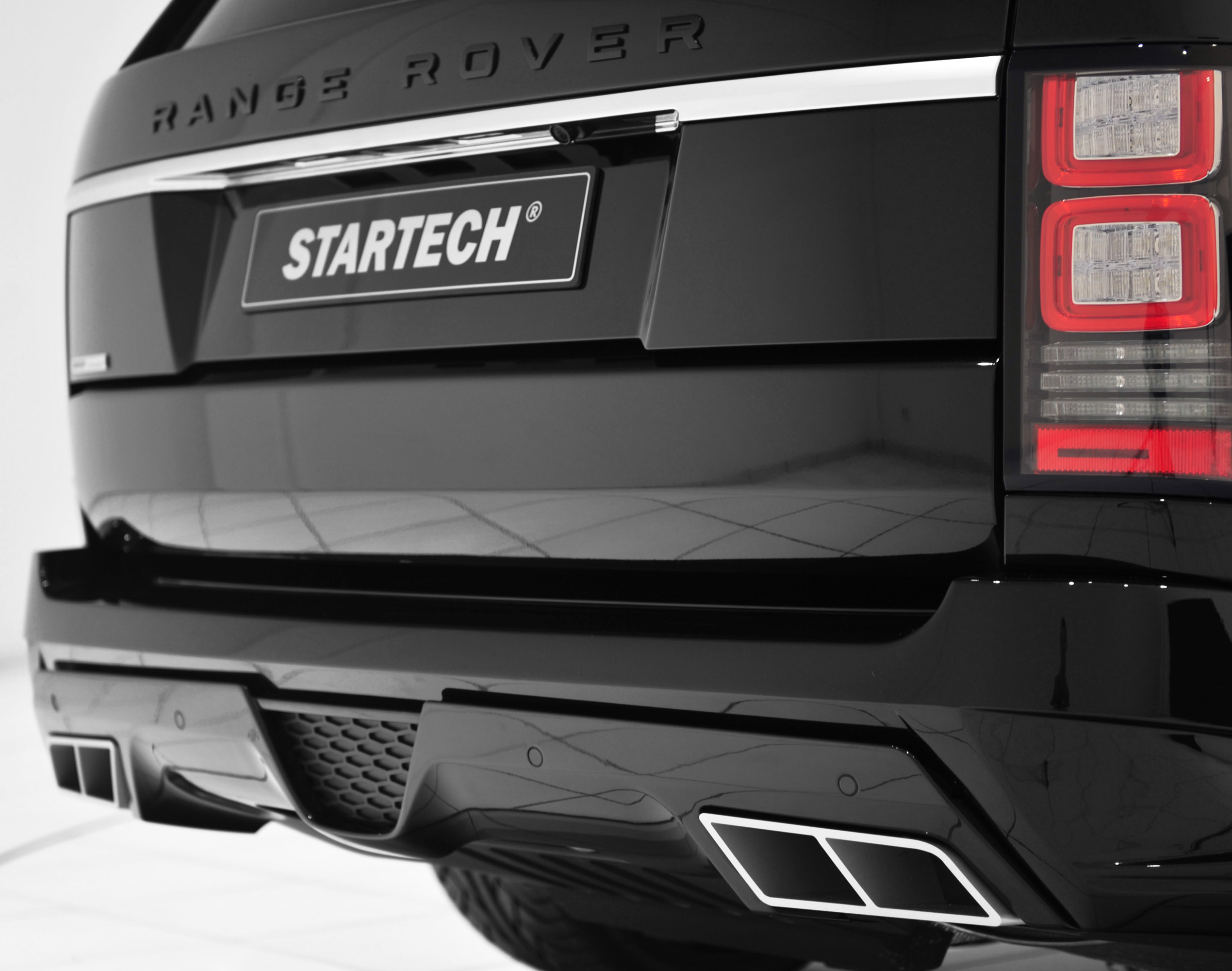 STARTECH  Range Rover