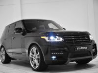 STARTECH  Range Rover (2013) - picture 1 of 23