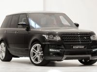 STARTECH  Range Rover (2013) - picture 3 of 23