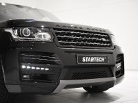STARTECH 2013 Range Rover