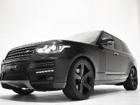 STARTECH 2013 Range Rover, 7 of 23