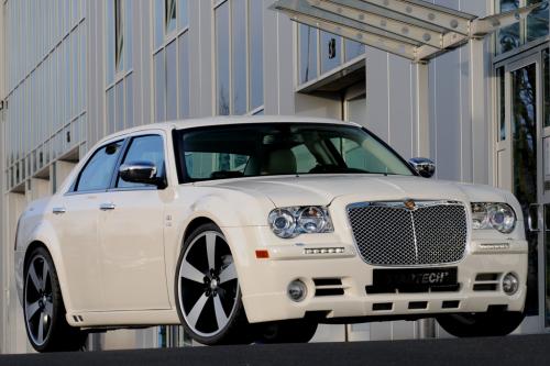 Startech Chrysler 300C (2008) - picture 1 of 4