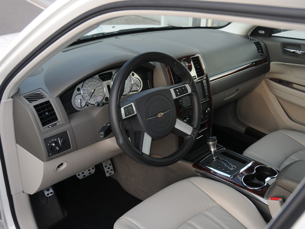 Startech Chrysler 300C