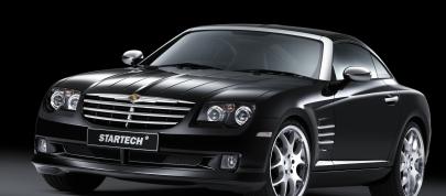 Startech Chrysler Crossfire (2005) - picture 4 of 10