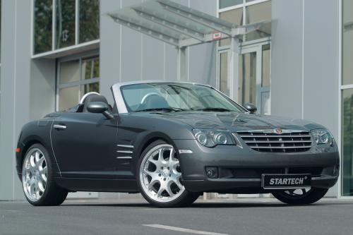 Startech Chrysler Crossfire (2005) - picture 1 of 10