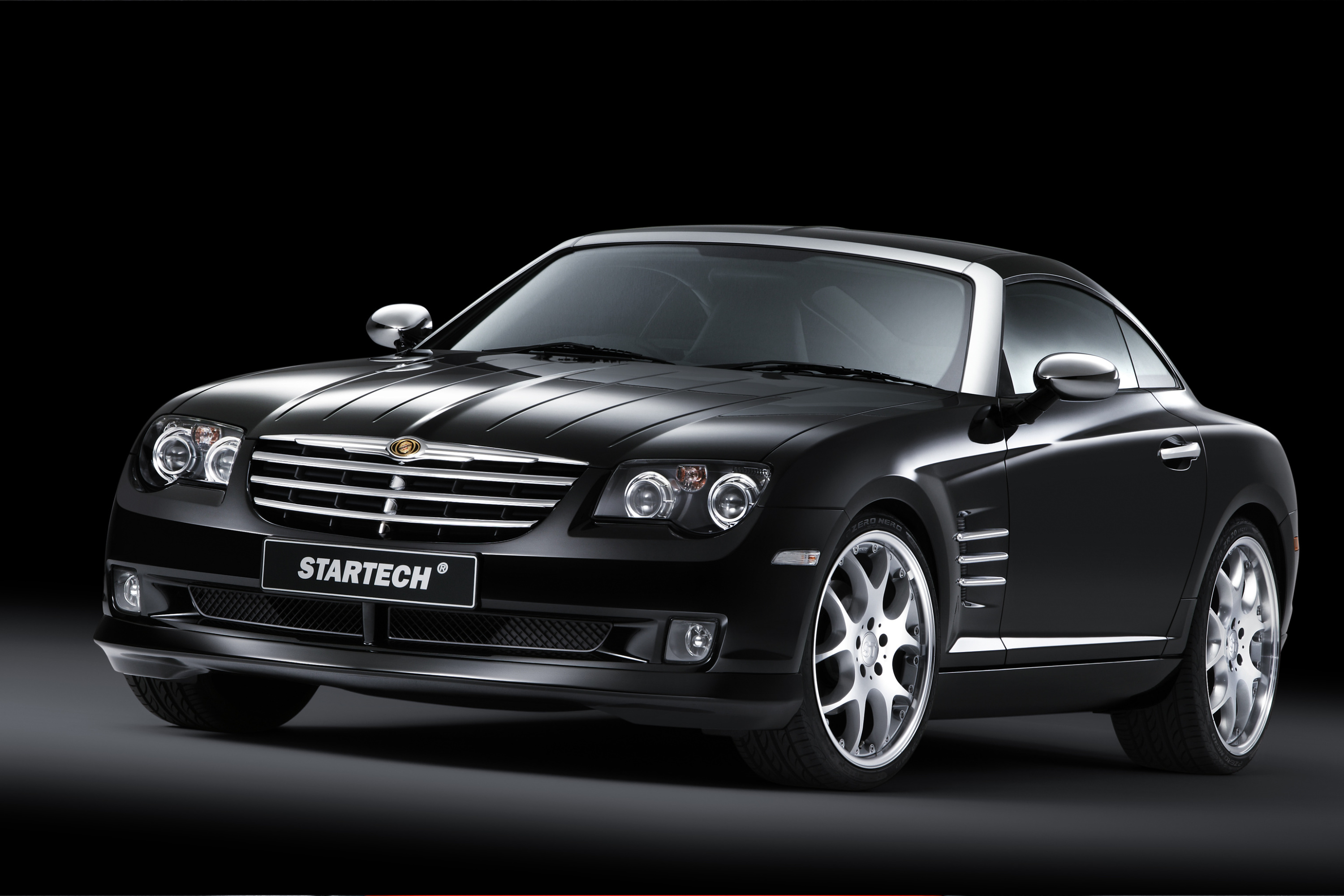 Startech Chrysler Crossfire