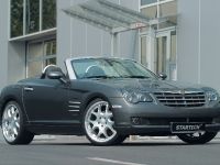 STARTECH Chrysler Crossfire (2005)