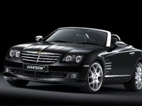 Startech Chrysler Crossfire (2005) - picture 5 of 10