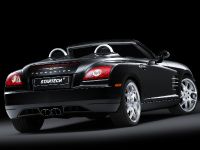 STARTECH Chrysler Crossfire (2005)