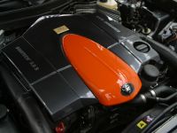 STARTECH Chrysler Crossfire (2005)