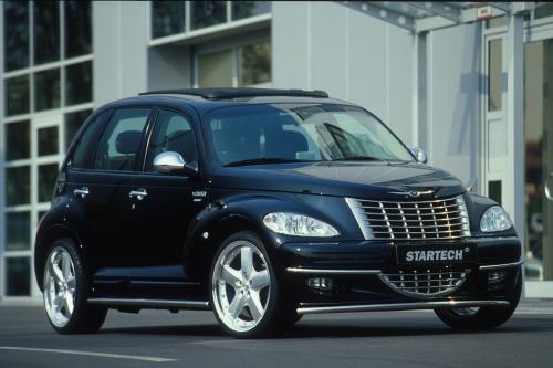 Startech Chrysler PT Cruiser (2005) - picture 1 of 3
