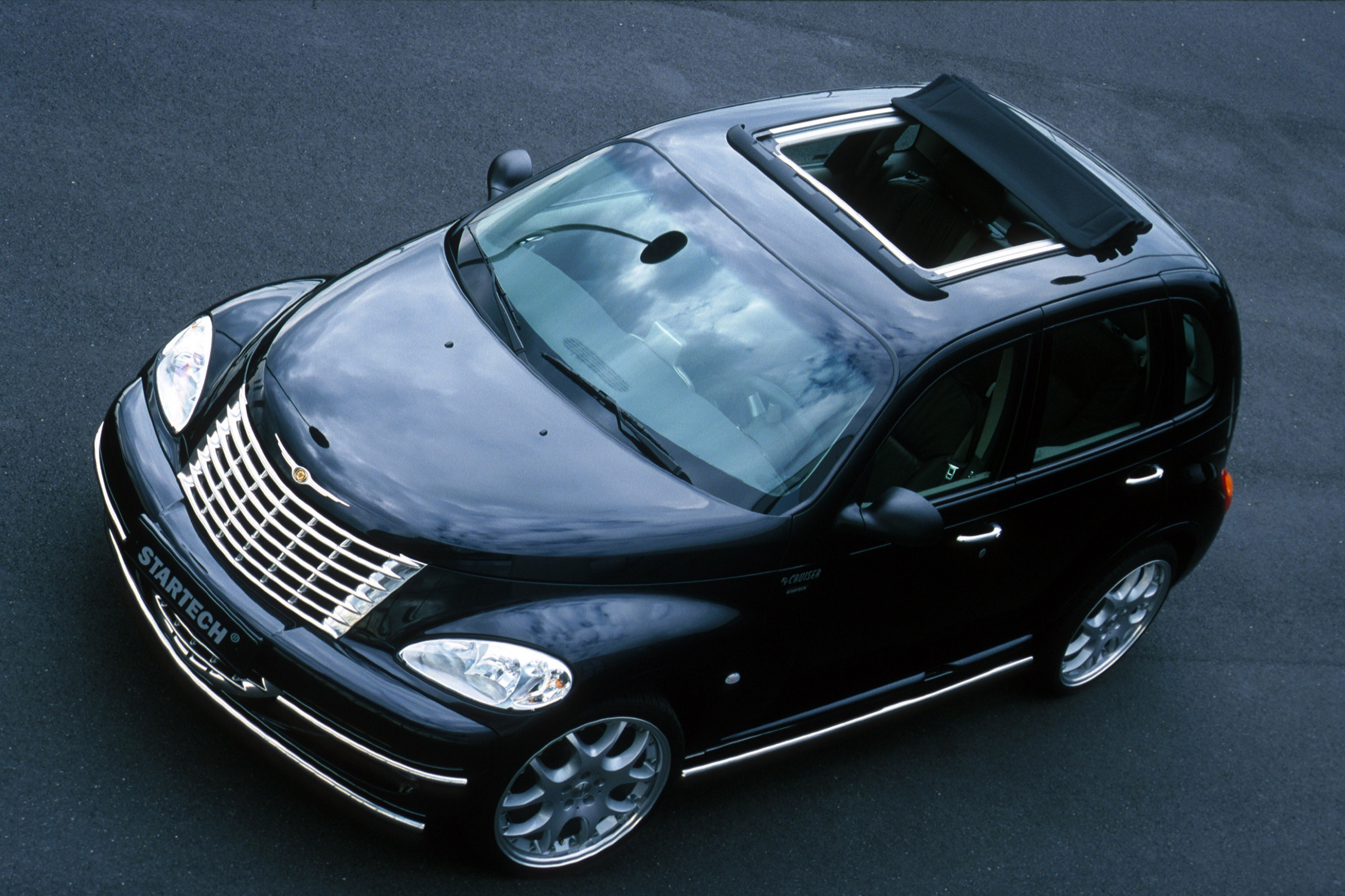 Startech Chrysler PT Cruiser