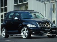 STARTECH Chrysler PT Cruiser (2005)