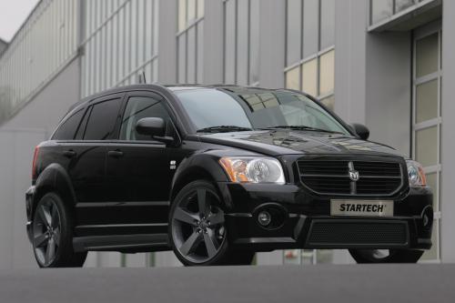 STARTECH Dodge Caliber (2007) - picture 1 of 17