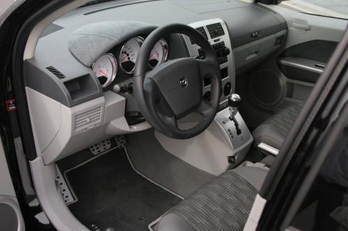 STARTECH Dodge Caliber (2007) - picture 16 of 17