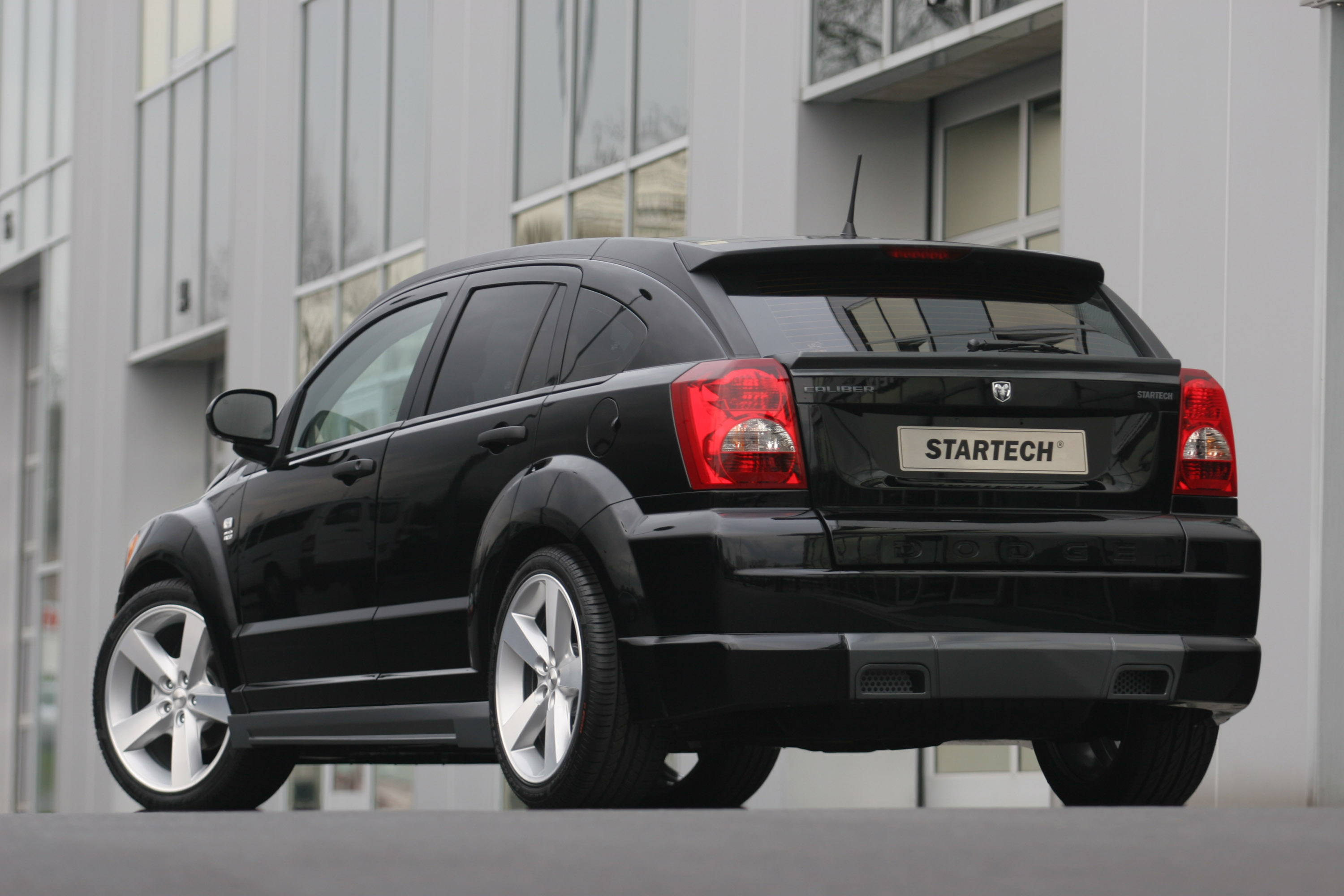 STARTECH Dodge Caliber