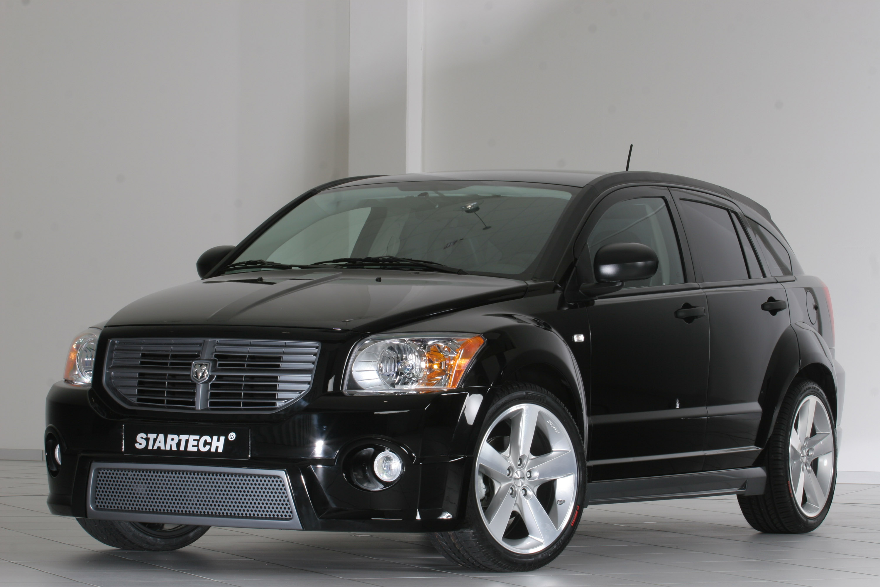 STARTECH Dodge Caliber