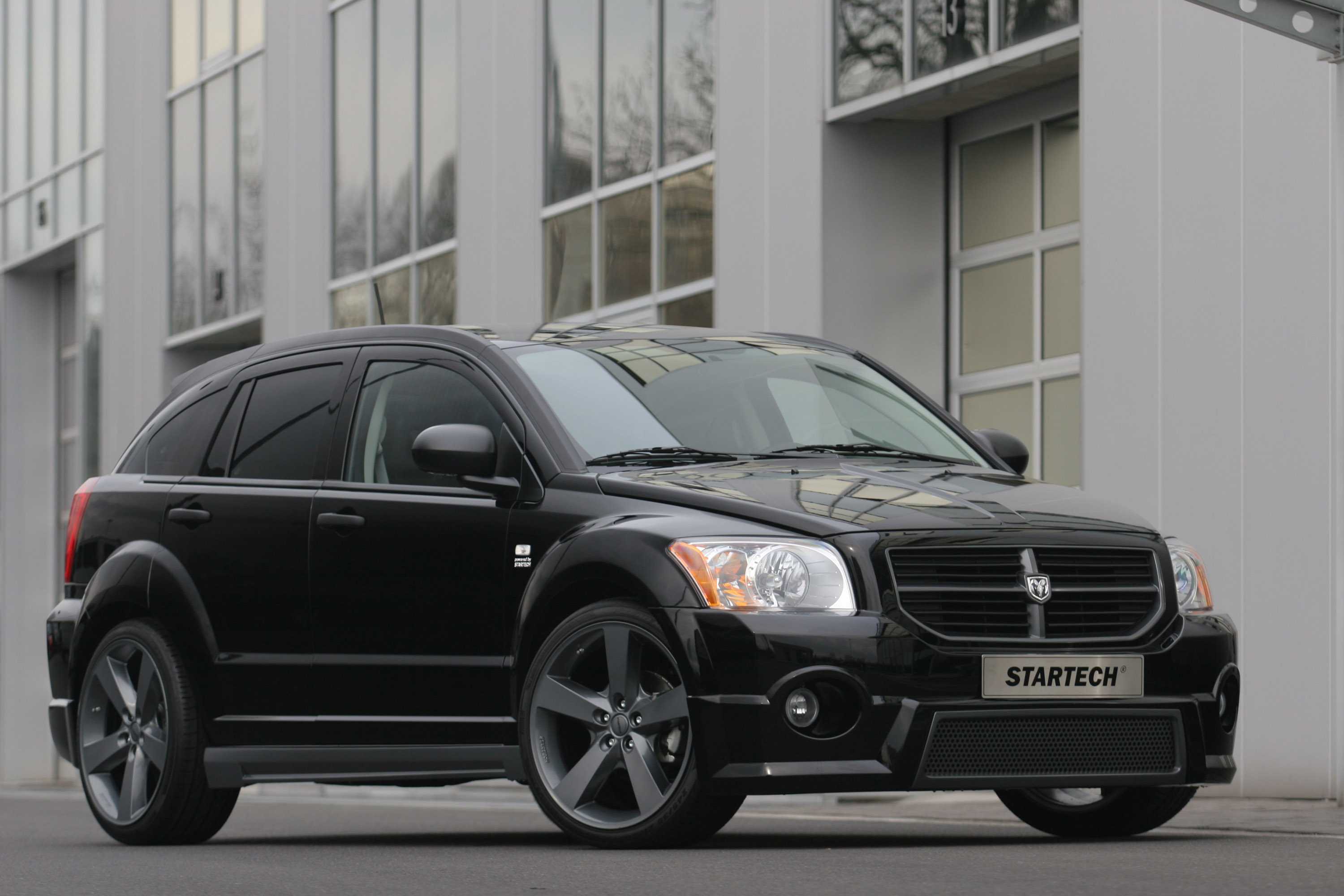 STARTECH Dodge Caliber