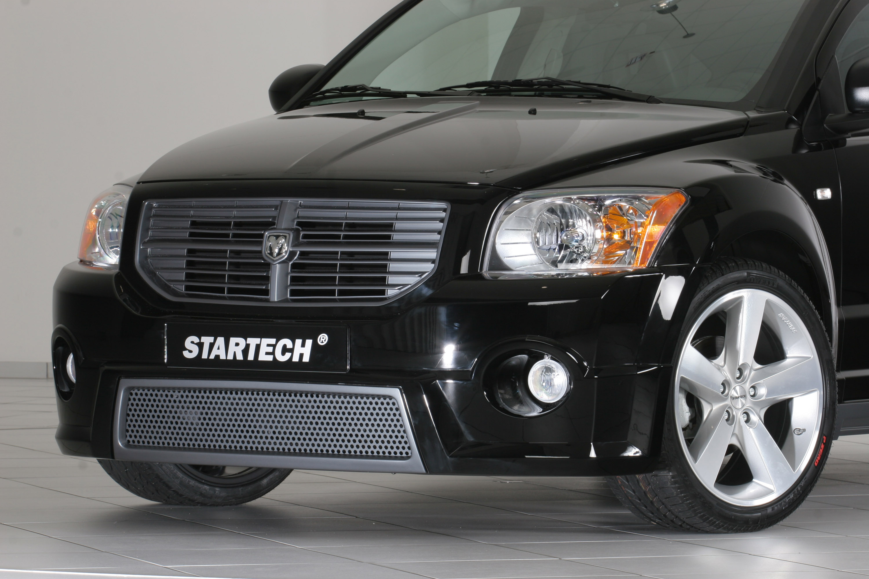 STARTECH Dodge Caliber