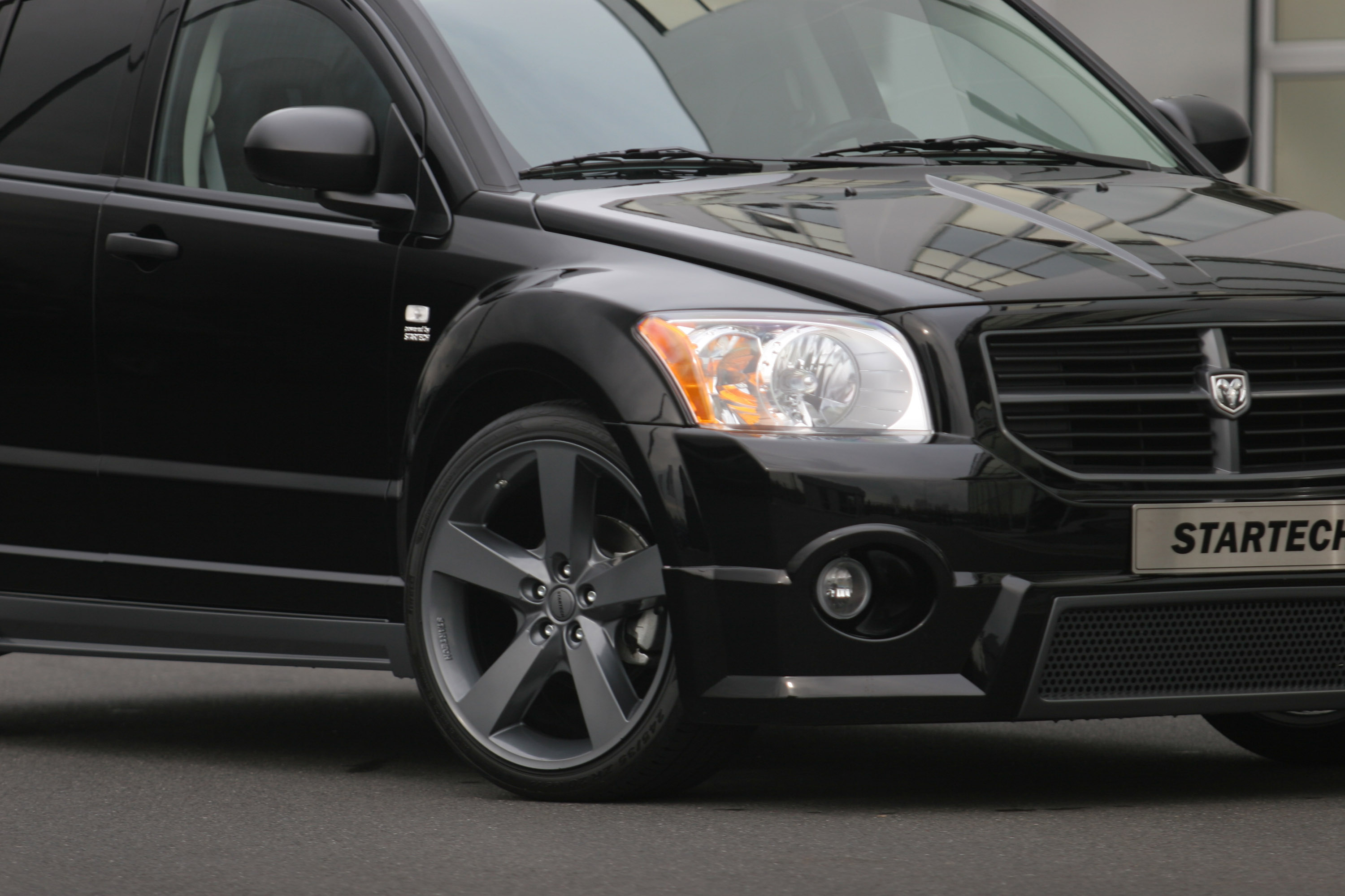 STARTECH Dodge Caliber