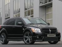 STARTECH Dodge Caliber (2007) - picture 5 of 17