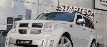 Startech Dodge Nitro (2007) - picture 4 of 12