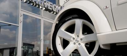 Startech Dodge Nitro (2007) - picture 7 of 12