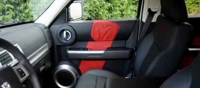 Startech Dodge Nitro (2007) - picture 12 of 12