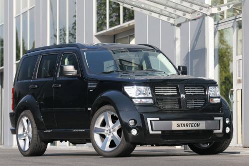 Startech Dodge Nitro (2007) - picture 1 of 12