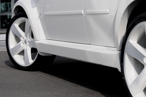 Startech Dodge Nitro (2007) - picture 9 of 12