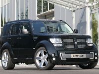 STARTECH Dodge Nitro (2007)