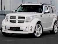 Startech Dodge Nitro (2007) - picture 3 of 12