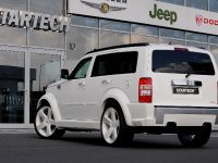 Startech Dodge Nitro (2007) - picture 5 of 12