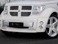 Startech Dodge Nitro (2007) - picture 6 of 12