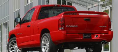 Startech Dodge Ram SRT10 (2005) - picture 4 of 10