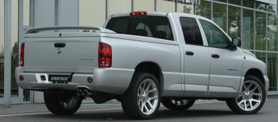 Startech Dodge Ram SRT10 (2005) - picture 7 of 10
