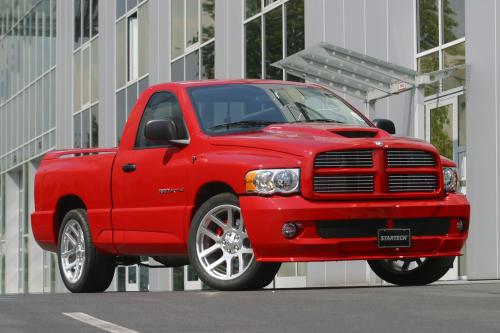 Startech Dodge Ram SRT10 (2005) - picture 1 of 10