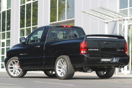 Startech Dodge Ram SRT10 (2005) - picture 9 of 10