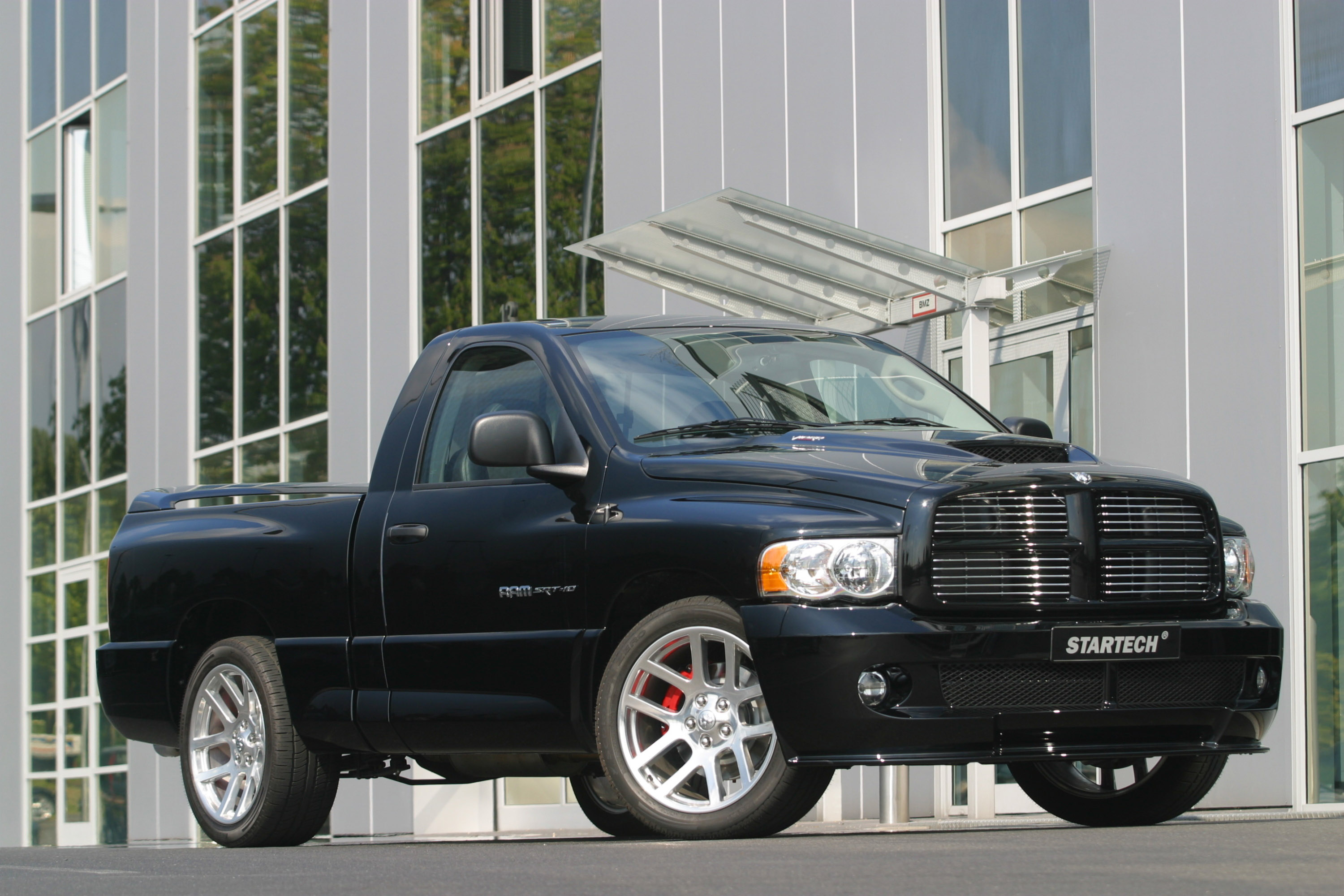 Startech Dodge Ram SRT10