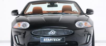 STARTECH Jaguar XK and XKR (2009) - picture 4 of 16