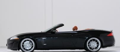 STARTECH Jaguar XK and XKR (2009) - picture 7 of 16