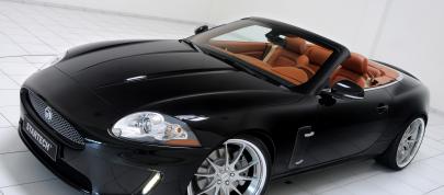 STARTECH Jaguar XK and XKR (2009) - picture 12 of 16