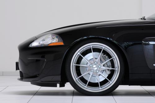 STARTECH Jaguar XK and XKR (2009) - picture 8 of 16