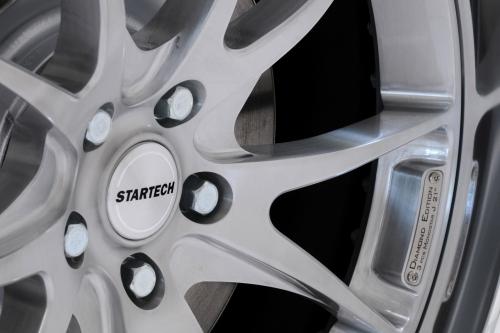 STARTECH Jaguar XK and XKR (2009) - picture 9 of 16