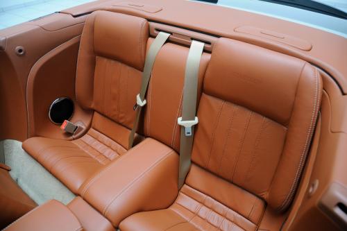 STARTECH Jaguar XK and XKR (2009) - picture 16 of 16