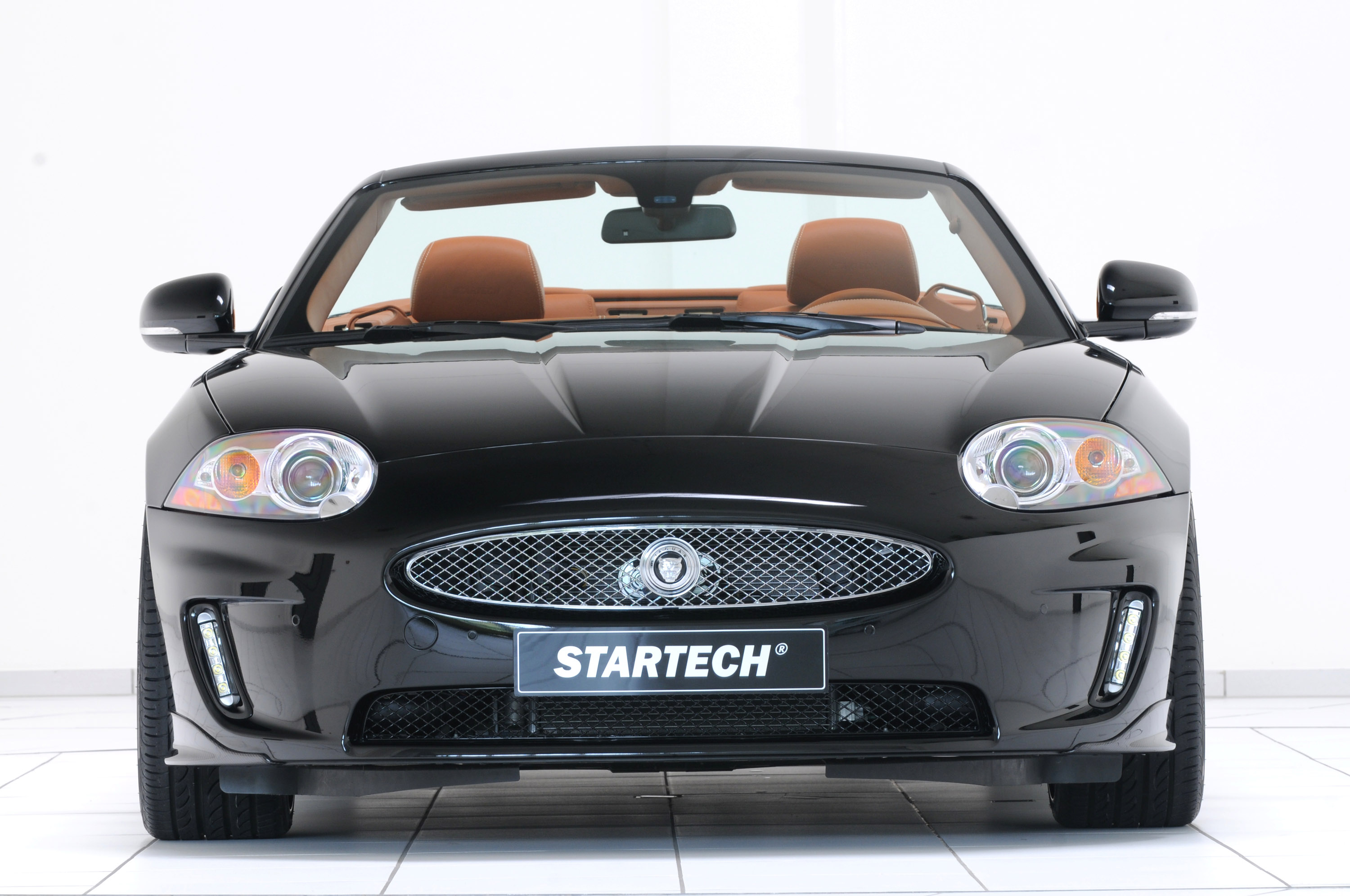 STARTECH Jaguar XK and XKR